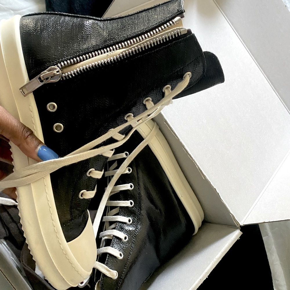 Rick Owens drkshadow